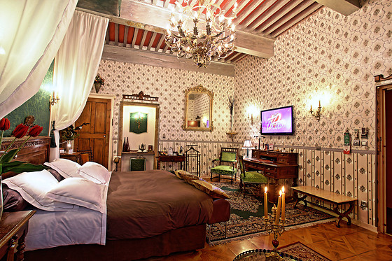 Hôtel Renaissance - photo 13
