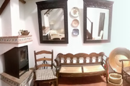 HOSTERÍA CASA ADRIANO