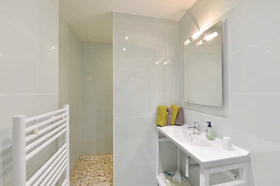 Chambre d'hôtes Les Ifs - photo 12