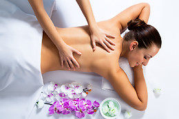 MASAJES AYURVEDATANTRA