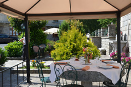 Le Moulin des Templiers