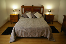 CASA RURAL AGUAS FRIAS