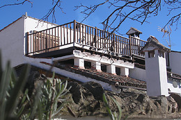 HOSTERÍA CASA ADRIANO