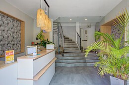 Hôtel Centre plage