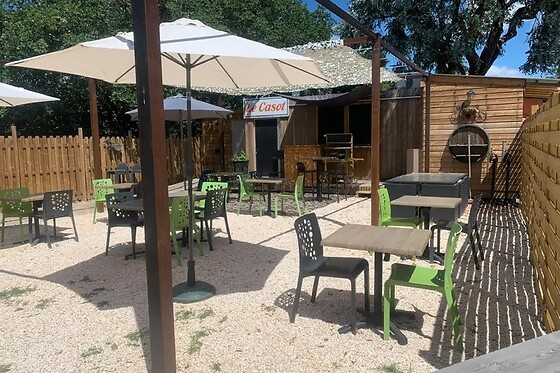 Les hébergements insolites Catalans les gîtes de Lilou - photo 1