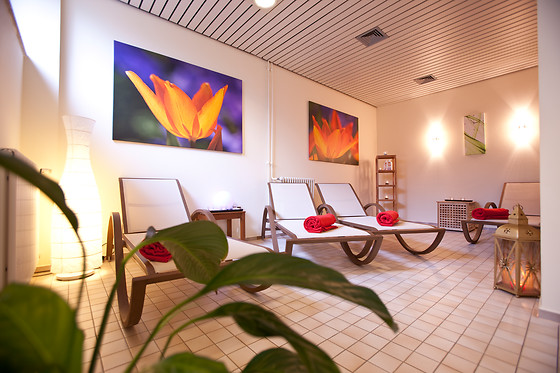 Leine Hotel GmbH - photo 9
