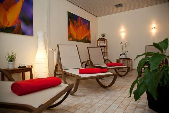 Leine Hotel GmbH - photo 18