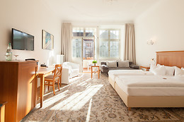 Hotel Brandies Berlin***