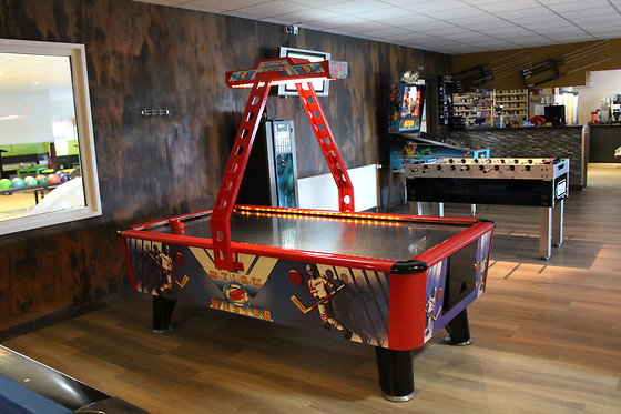 All in Family Fun Center - Bowl in - photo 13