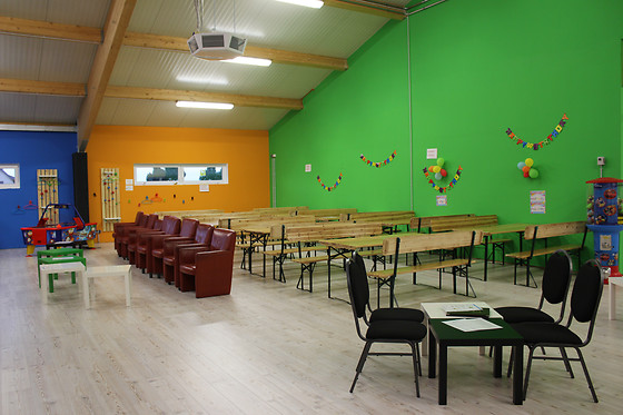 All in Family Fun Center - Bowl in - photo 17