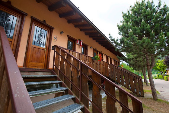 Campeggio Residence Don Bosco - photo 3