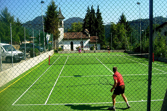 Campeggio Residence Don Bosco - photo 4
