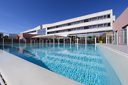 Best Western Plus Hôtel Admiral