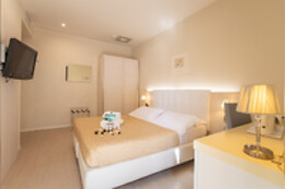 Ferretti Beach Hotel