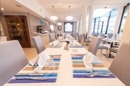 Ferretti Beach Hotel