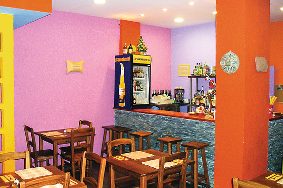 RESTAURANTE LA CHAPARRITA - photo 1