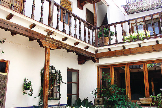 LA CASONA DEL ABUELO PARRA - photo 6