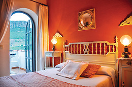 POSADA REAL QUINTA DE LA CONCEPCION