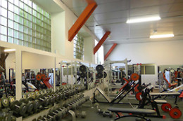 Manhattan Fitness