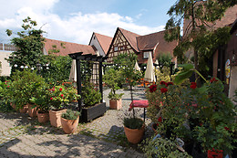 Nürnberger Hof