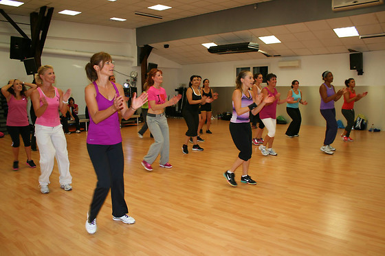 Manhattan Fitness - photo 0
