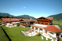 Ortnerhof Das Wohlfühlhotel