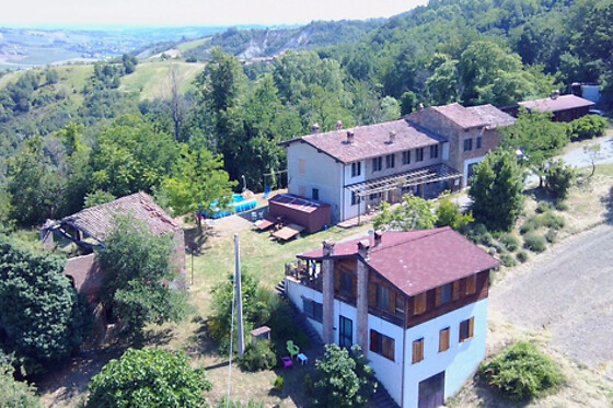 Casa dell'Abbondanza B&B - photo 0