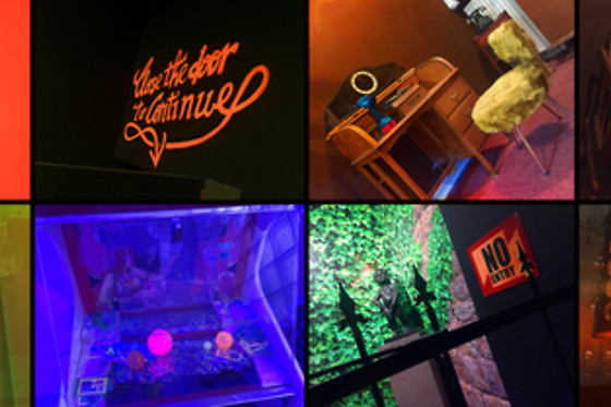 60 minutes to escape the room - photo 2