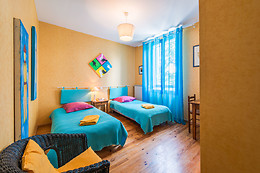 Domaine du Siestou