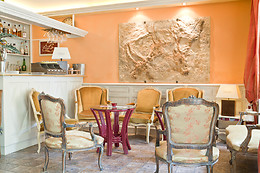 Hostellerie du Passeur