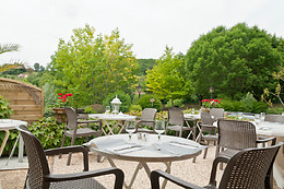 Hostellerie du Passeur