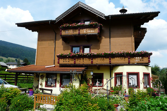 Landhaus Aubauerngut - photo 4