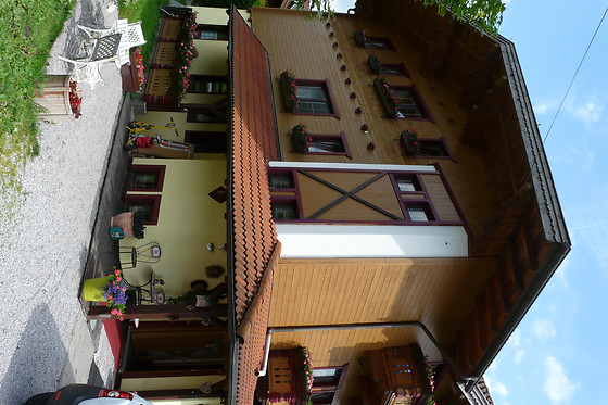 Landhaus Aubauerngut - photo 5