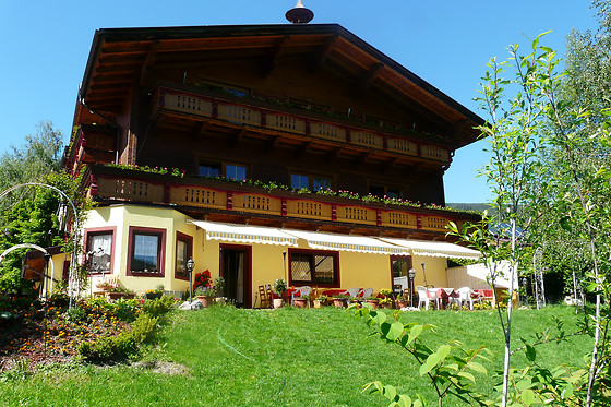 Landhaus Aubauerngut - photo 11
