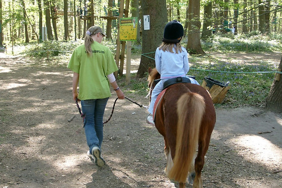 Sherwood Parc - photo 3