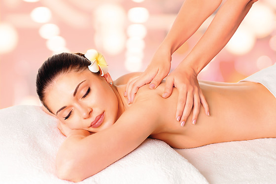 Allegra Beauty Spa - photo 2