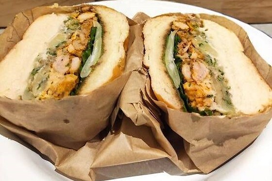 Gustave Creative Street-Food - photo 6