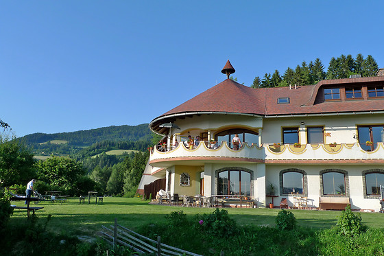 Biolandhaus Arche - photo 13
