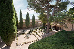Garrigae L' Abbaye de Sainte Croix