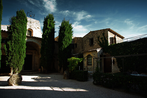 Garrigae L' Abbaye de Sainte Croix - photo 0
