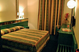 Hotel Lodi