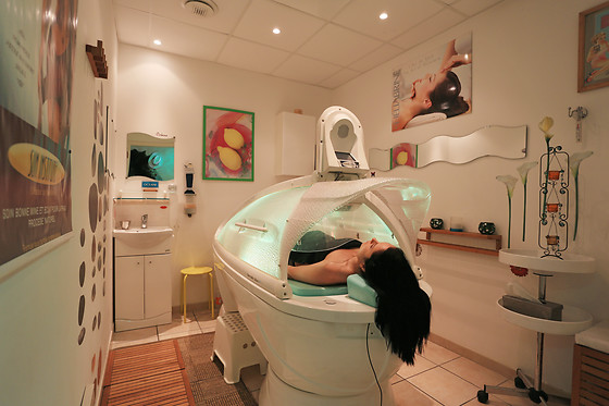 L'Esthetique Spa - photo 14