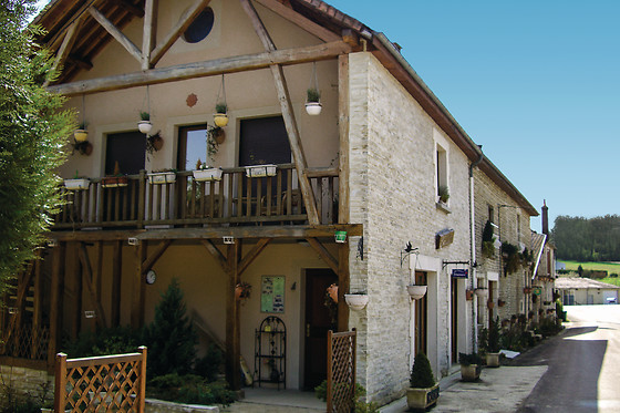 Champagne Perron-Beauvineau - photo 0