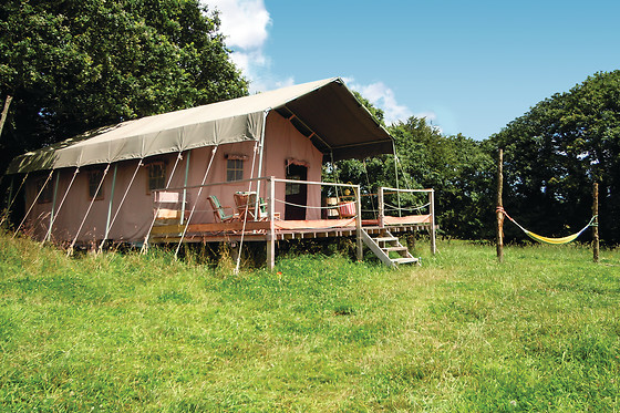 La ferme pédagogique - photo 0
