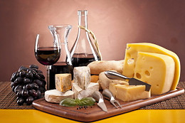 Agriturismo I Trocchi