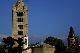 Hotel Express Aosta