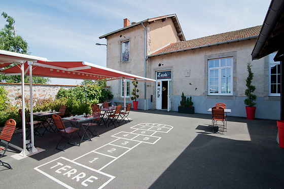 École de Bouchala - photo 11