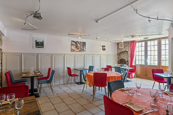Hôtel de l'Ain - photo 1