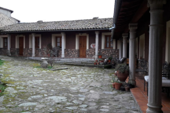 HOTEL RURAL MANSIO DE LA PLATA - photo 0