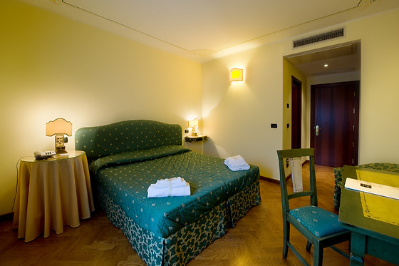 Relais dell'Olmo - photo 16